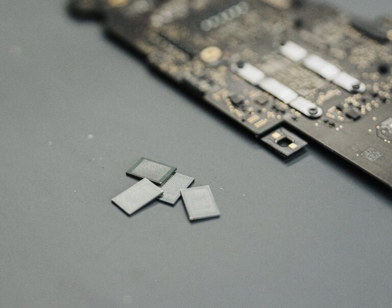 upgrade SSD