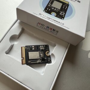SSD Mac Mini M4
