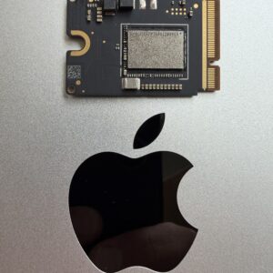 SSD Mac Mini M4