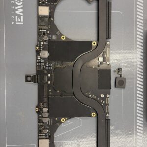 Carte mère A2442 16Go / 512Go 820-02098 avec Touch ID