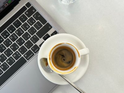 dégât liquide mac